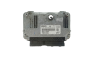 Steuergerät 89661-0H070 0261S04464 Toyota PSA Bosch 40624