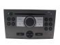 Cd-Radio 30 Opel Astra H Zafira B 13190856 7644221310 URA