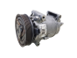 Kompressor Klimaanlage Klimakompressor 8200600110 Delphi 01140543 Renault 1018
