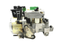 Abs-Pumpe Peugeot 9000667 B553896 B551763/00 Bendix