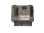 Steuergerät 0281013606 03G906021HB Volkswagen Bosch 38014