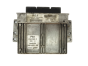 Steuergerät PSA 9648293980 9642222380 Sagem 18502