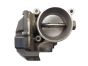 Drosselklappe VW 076128063A A2C53249826 2.5 TDI Siemens