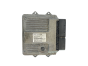 Steuergerät MJD6F3.B1 51818295 71600.127.02 Fiat FPT 62047