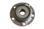 Radnabe 2Q0407621A B19284 VW Audi Seat Skoda Borsehung