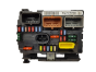 Steuergerät BSM-00 R09 9667199780  PSA Valeo 14991