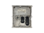 Steuergerät Smart 0003107V007 0261205005 Bosch 42834