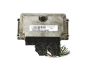 Steuergerät 0281001839 9630059880 28FM0279 PSA Bosch 17178