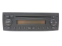 Cd-Radio Ducato Boxer Jumper 7354362390 7646322316 Blaupunkt 1507