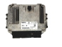 Steuergerät 0281011775 4N51-12A650-BB  Volvo Bosch 19746
