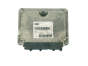 Steuergerät IAW.4AF.M9 55187372 Fiat Magneti Marelli 33787