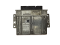 Steuergerät 8200416289 8200278376 21584901-8 Renault Sagem