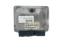 Steuergerät 24417169 0281010268 Opel Bosch GM 63535
