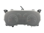 Tacho Kombiinstrument Fiorino Bipper Nemo 1367830080 Fiat 56297