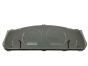 Tacho Kombiinstrument Nissan Navara 24810-5X21E VPAKLF-10849-JEJ
