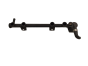 Einspritzleiste Kraftstoffverteiler 9608008380 XU9 1.9 Citroen Peugeot