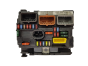 Steuergerät BSM-00 9664997880 R09 PSA Delphi 18403