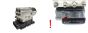 Abs-Pumpe Saab 9-3 13664004 12801328 TRW 5613