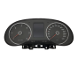 Tacho Kombiinstrument VW Polo 6R 6R0920861M Johnson