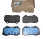 Bremsklötze Neues Original 410608131R Renault Alpine