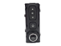 Schalter Radio Navi Smart Twingo 3 253B06356R A4539053601 Valeo