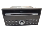 Cd-Radio Mit Mp3 Ford Focus 4M5T-18C815-BE CDX-FS214 C307 Sony 1155