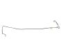 Bremsleitung Rechts Hinten Original Renault Espace IV 8200621860 8200429647