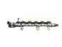 Einspritzleiste Kraftstoffverteiler 0445214173 8200942721 2.0dCi Renault Bosch 