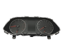 Tacho Kombiinstrument Renault Clio 5 248101231R