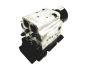 Abs-Pumpe Saab 9-3 12801324 13663920 TRW