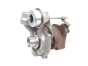Turbolader 8200478276 54359700012 1.5 dci Renault 54391015082 S34