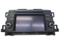 Navigationssystem Radio Mazda CX-5 16730171 KR8566DV0A CV-VM02F3JMA