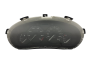 Tacho Kombiinstrument Peugeot 206 9634961180 09031989901 39709