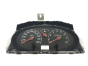Tacho Kombiinstrument Nissan Micra AX763 55173