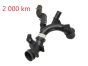 Wasserflansch 210471923R 210477021R 2.0 dCi Renault Nissan