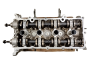 Zylinderkopf Suzuki Opel 69LS 1.2 16V VVT K12B