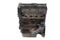 Benzinmotor NFU 10FX5A Citroen C2 1,6 16v 124000km