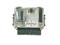 Steuergerät Opel 55560810DB 0281012694 Bosch GM 32940
