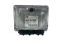Steuergerät 51793116 IAW4AF.S2 61601.127.03 Fiat Magneti Marelli 49483