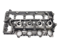 Ventildeckel/Zylinderkopfdeckel 9656823180 2.0 hdi 16V TDCi PSA Fiat Ford Volvo
