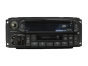 Cd-Radio Chrysler PT Cruiser P56038585AO Jeep