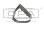 Gitter/Blende Nebelscheinwerfer Rechts 83A853054A 88531847702 Audi Q3 DPA