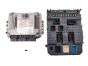 Startset Peugeot 207 9663755480 9663798280 1.6 HDI 1078