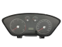 Tacho Kombiinstrument Ford Focus MK2 4M5T-10849-CL 44416