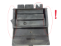 Steuergerät 8200334419 8200326498 R0410C100A Renault Delphi 50537