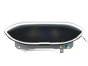 Tacho Kombiinstrument Peugeot 3008 9810394480 Magneti