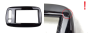 Radio-Einbaurahmen Navi Smart A4536805002 A4536800300 DC