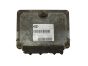 Steuergerät IAW.4AF.M9 55187372 61600.627.05 Fiat Magneti Marelli 14124