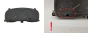 Tacho Kombiinstrument Ford Mondeo 98BB-10849-ETB 1617