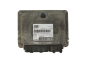 Steuergerät IAW.4AF.M9 55187372 61600.627.05 Fiat Magneti Marelli 13836